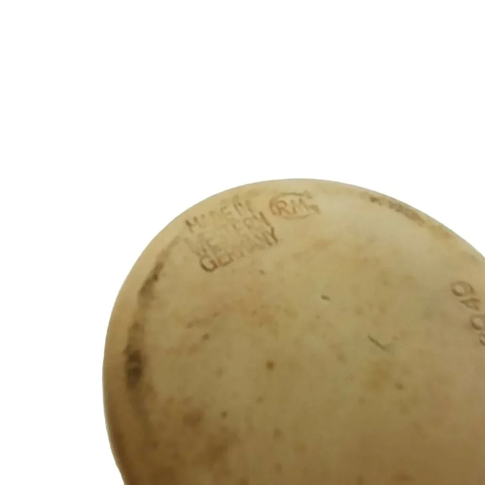 Beer Mug Stein West Germany Frauenkirche Barvaria Greetings From Munich 5" H - Picture 8 of 8